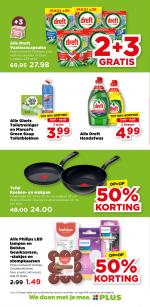 Plus reclame folder week 46, pagina.45