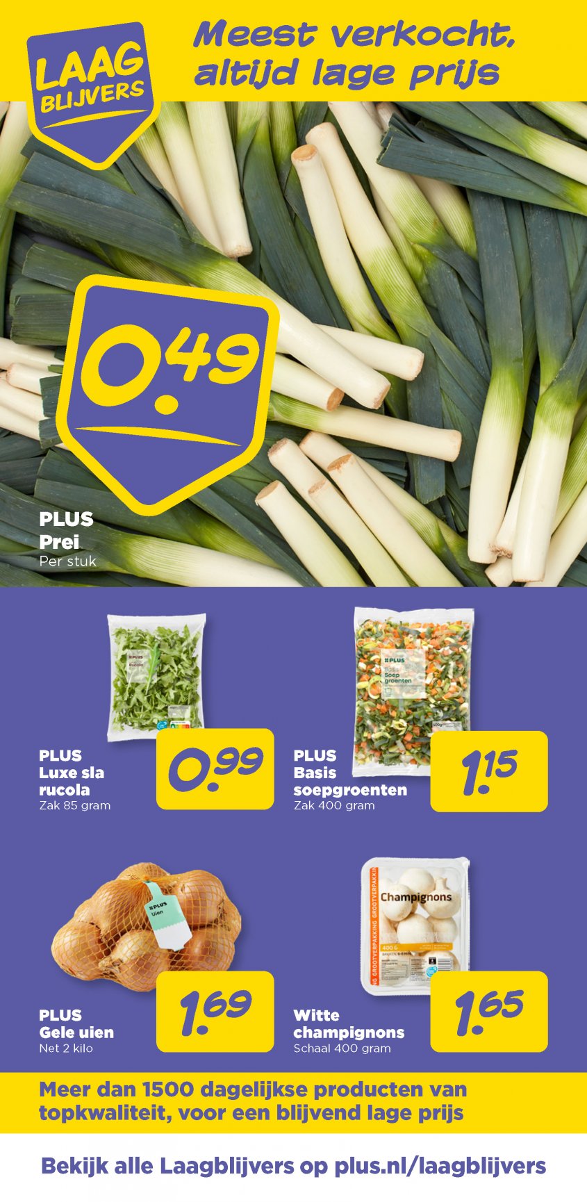 Plus Aanbiedingen van 12-11-2025 pagina.6