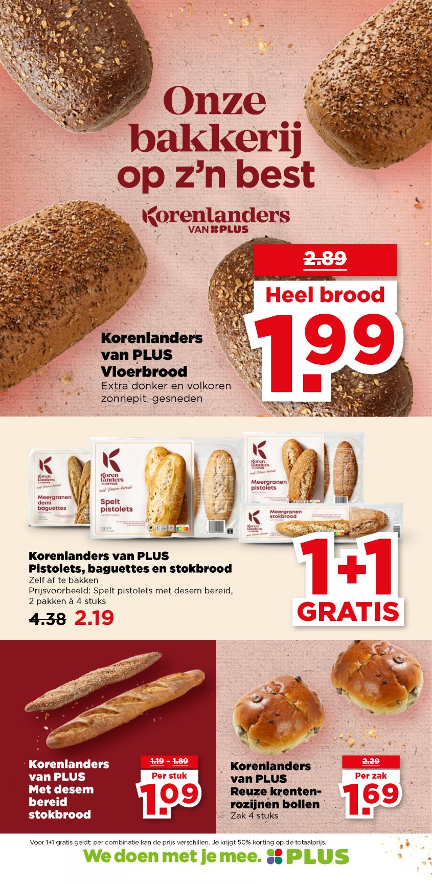 Plus Aanbiedingen van 12-11-2025 pagina.14