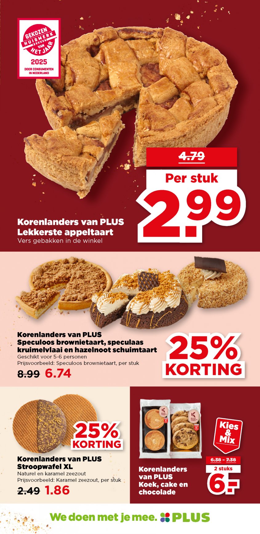 Plus Aanbiedingen van 12-11-2025 pagina.15