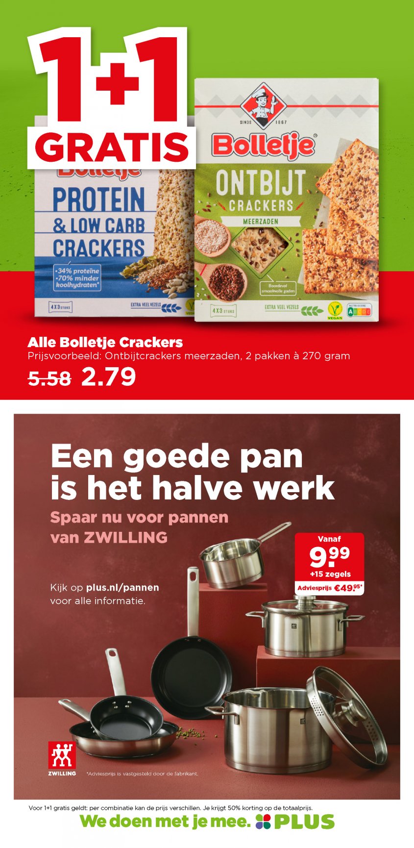 Plus Aanbiedingen van 12-11-2025 pagina.21
