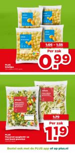 Plus reclame folder week 46, pagina.5