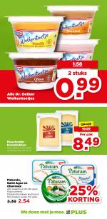 Plus reclame folder week 46, pagina.17