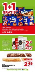 Plus reclame folder week 46, pagina.25