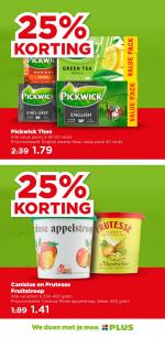 Plus reclame folder week 46, pagina.26