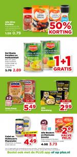 Plus reclame folder week 46, pagina.35