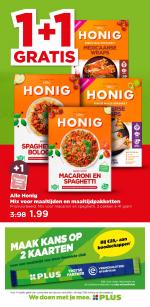 Plus reclame folder week 46, pagina.37