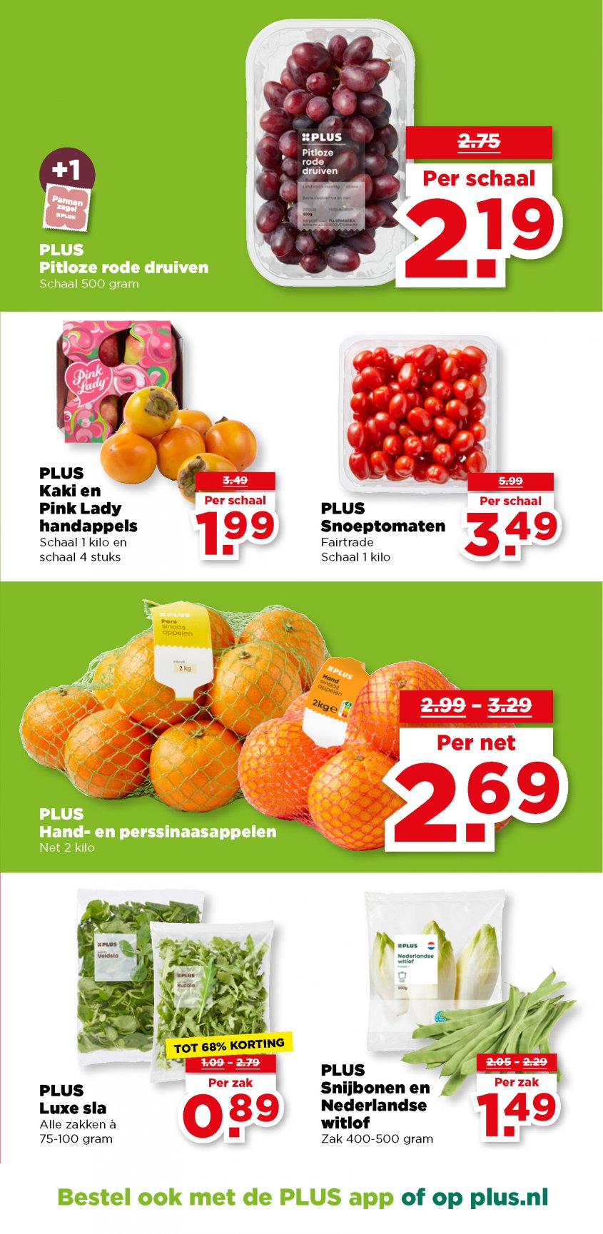 Plus Aanbiedingen van 19-11-2025 pagina.5