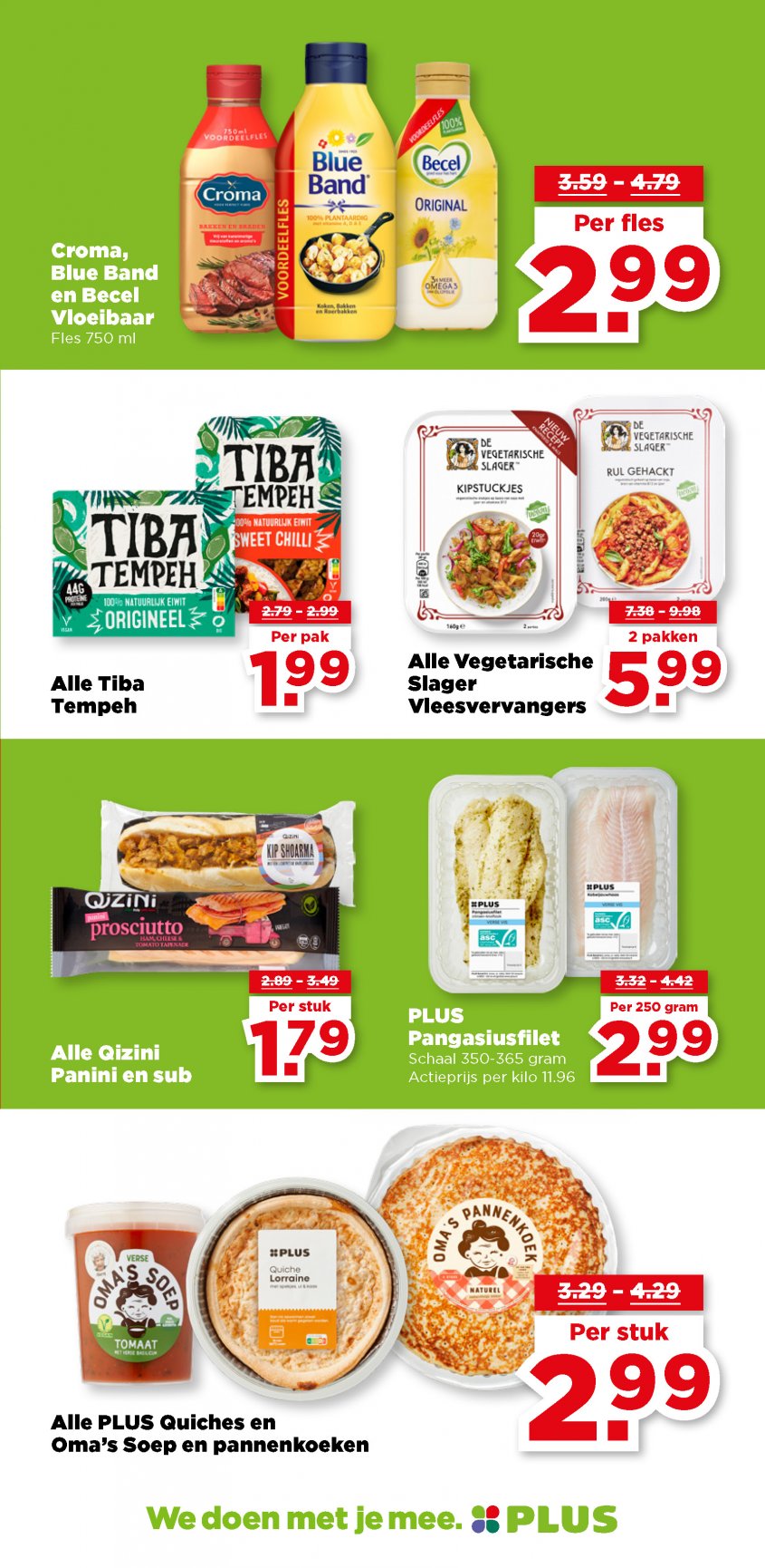 Plus Aanbiedingen van 19-11-2025 pagina.7