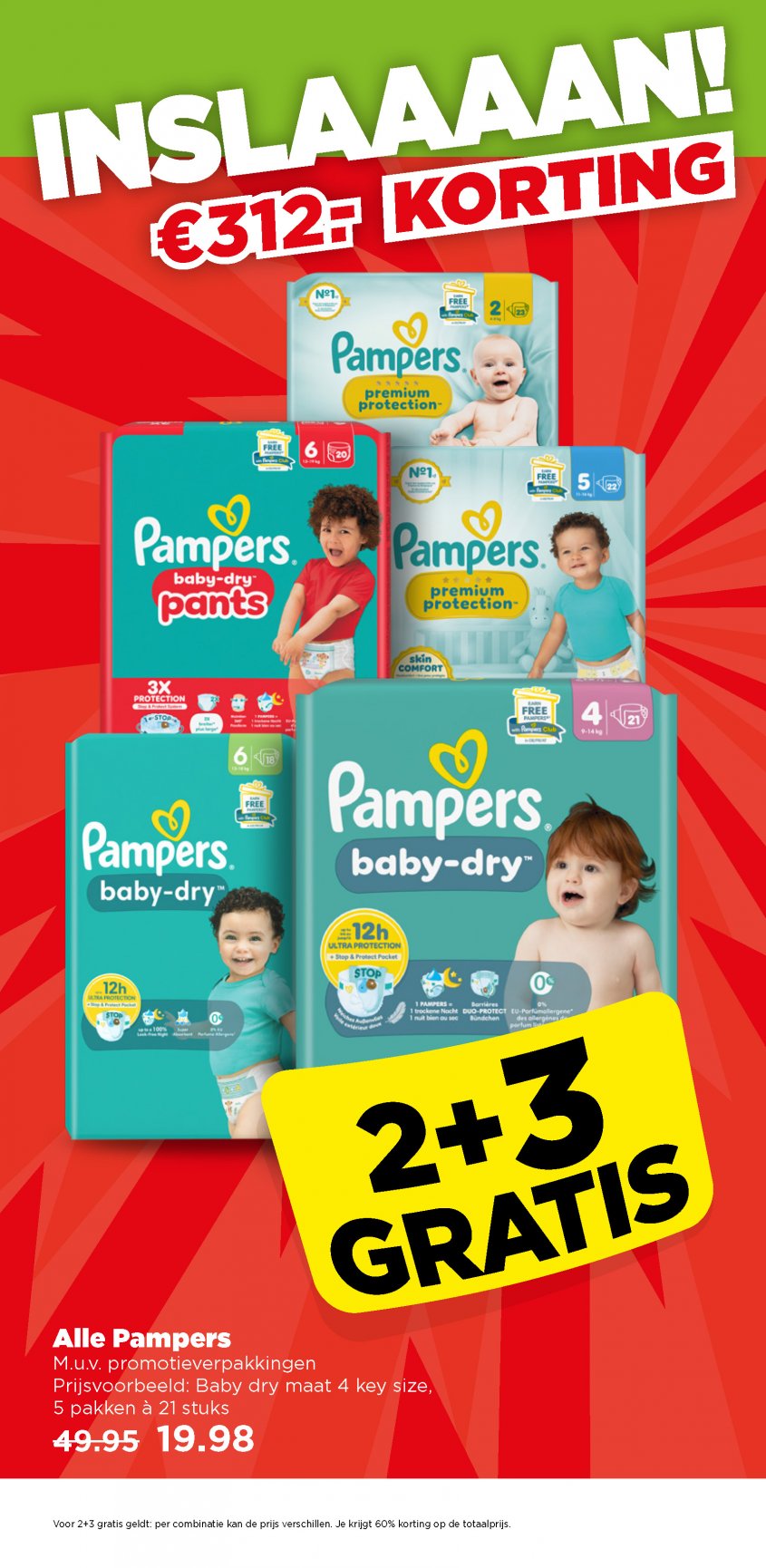 Plus Aanbiedingen van 19-11-2025 pagina.41