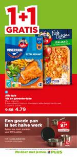 Plus reclame folder week 47, pagina.10