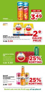 Plus reclame folder week 47, pagina.32