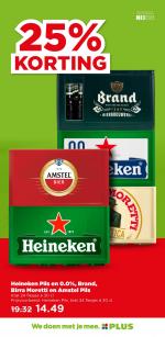 Plus reclame folder week 47, pagina.33