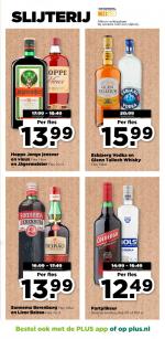 Plus reclame folder week 47, pagina.35