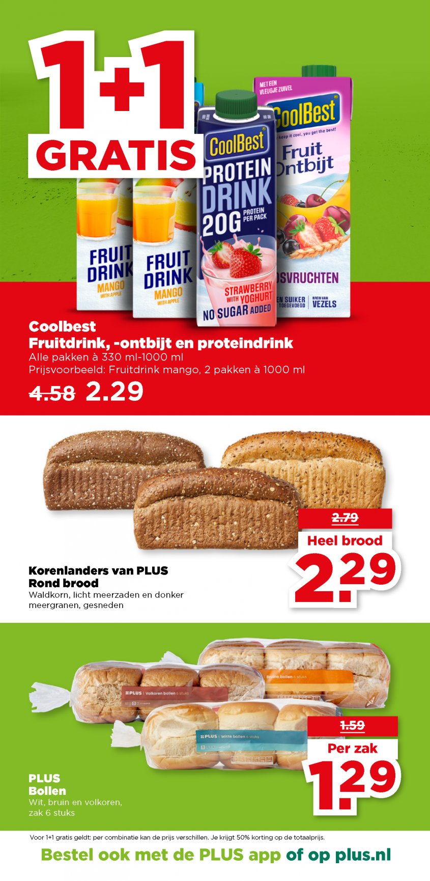 Plus Aanbiedingen van 19-11-2025 pagina.14