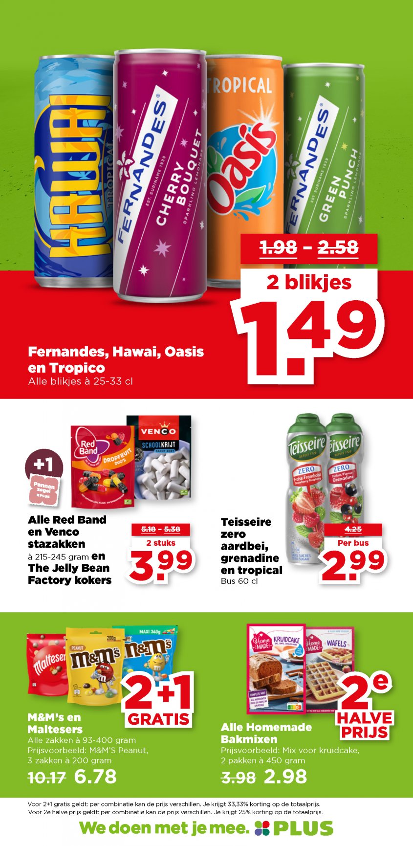 Plus Aanbiedingen van 19-11-2025 pagina.22