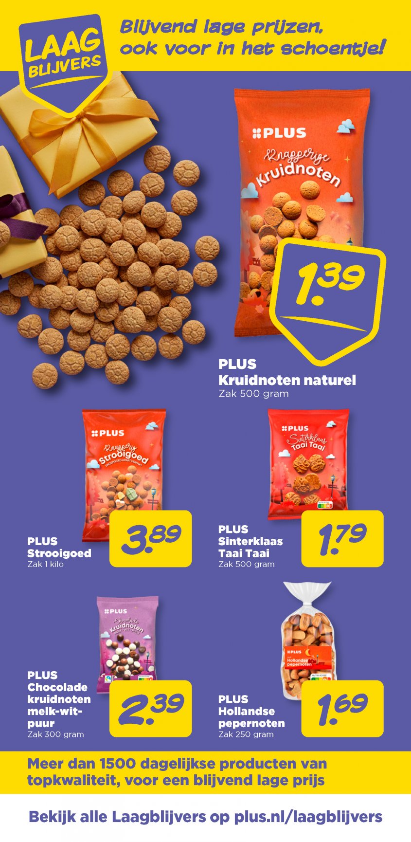 Plus Aanbiedingen van 19-11-2025 pagina.25