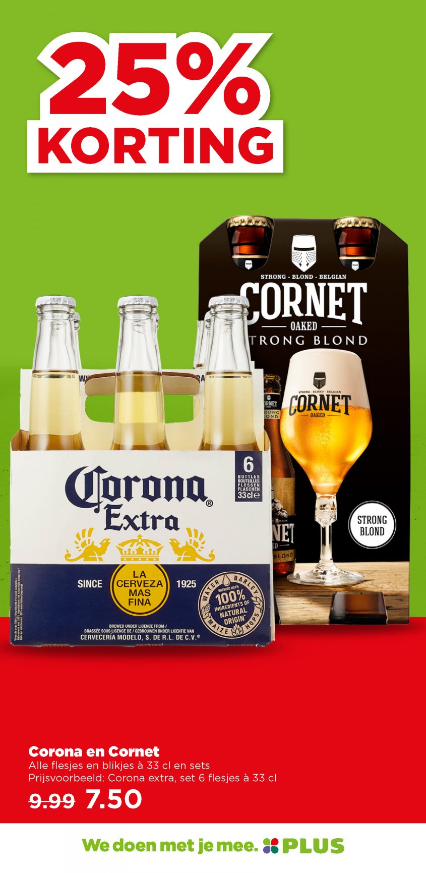 Plus Aanbiedingen van 19-11-2025 pagina.34