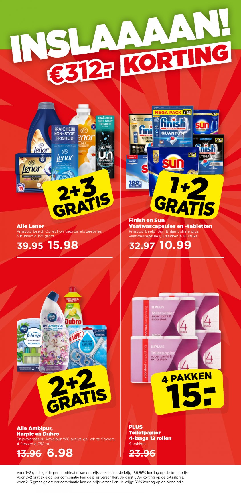 Plus Aanbiedingen van 19-11-2025 pagina.39