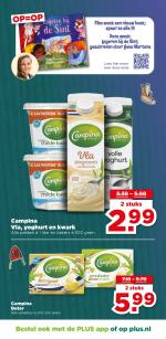 Plus reclame folder week 47, pagina.17