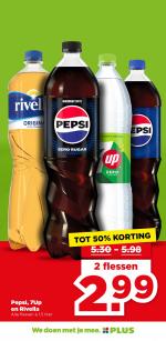 Plus reclame folder week 47, pagina.23