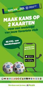 Plus reclame folder week 47, pagina.26