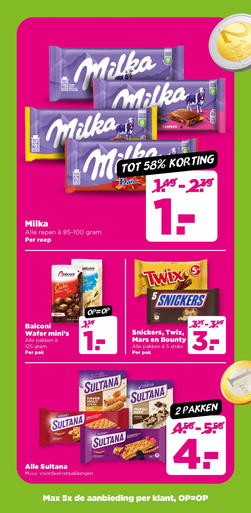 Plus Aanbiedingen van 26-11-2025 pagina.15