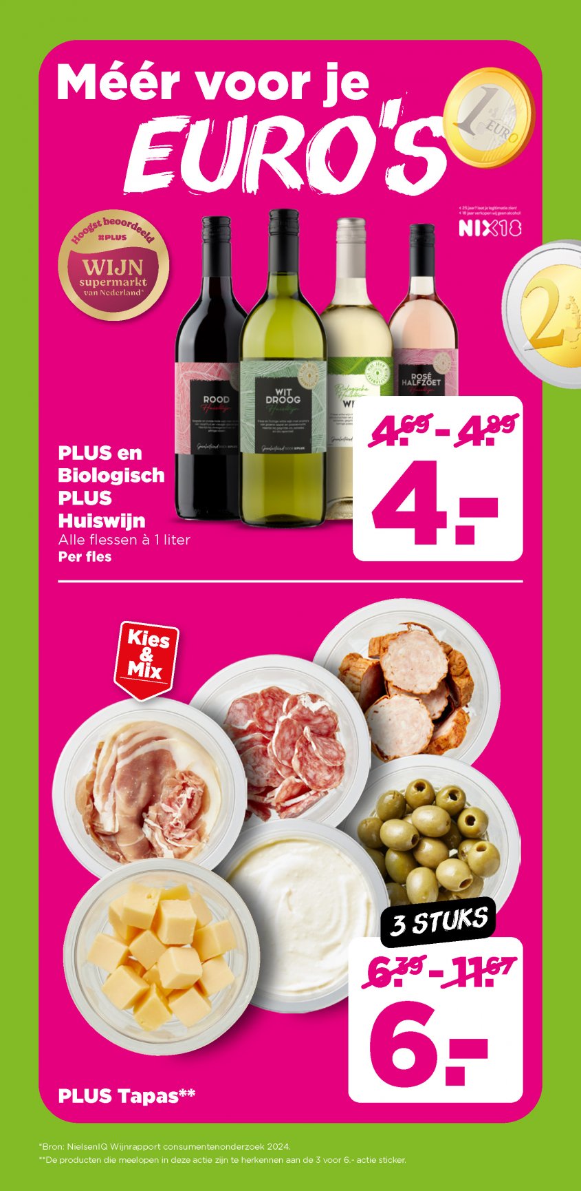 Plus Aanbiedingen van 26-11-2025 pagina.23