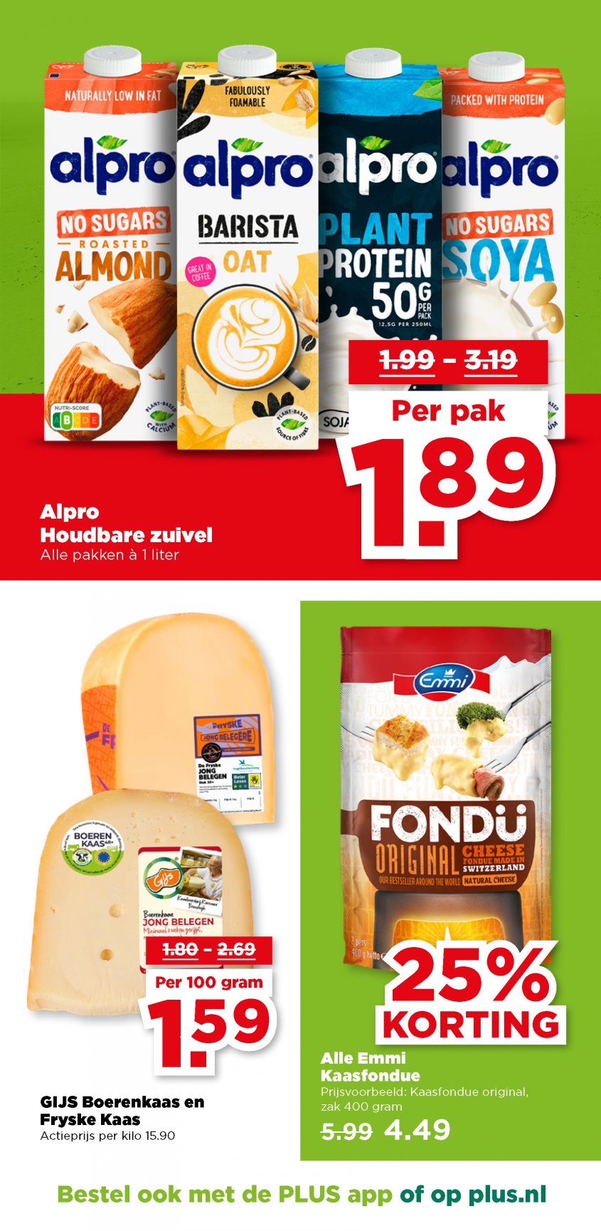 Plus Aanbiedingen van 26-11-2025 pagina.31