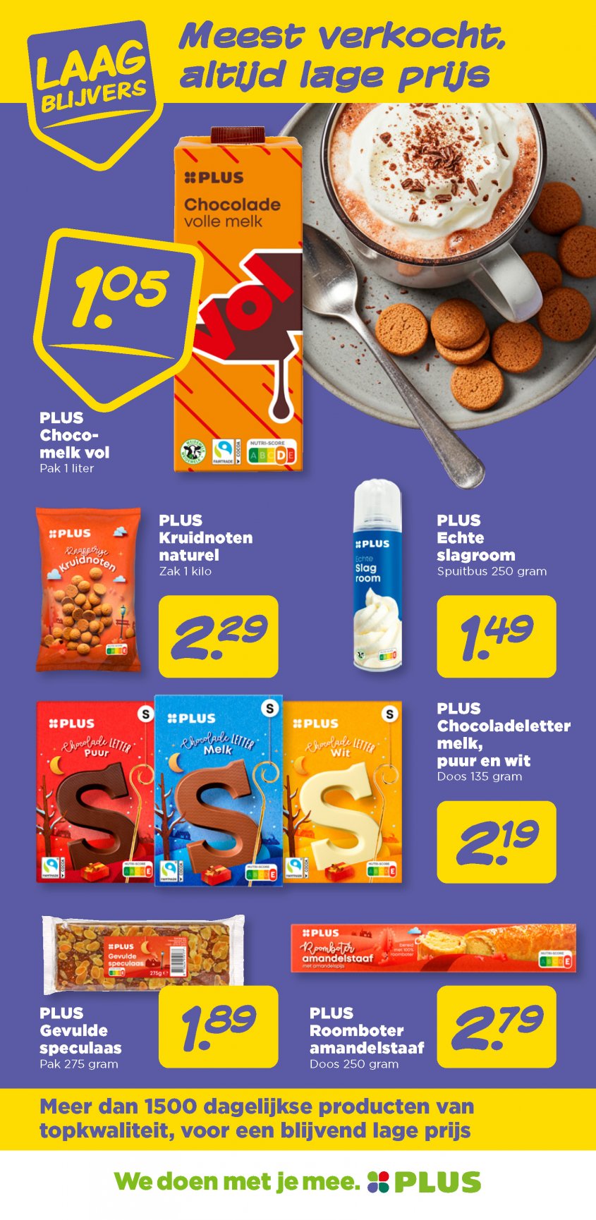Plus Aanbiedingen van 26-11-2025 pagina.36