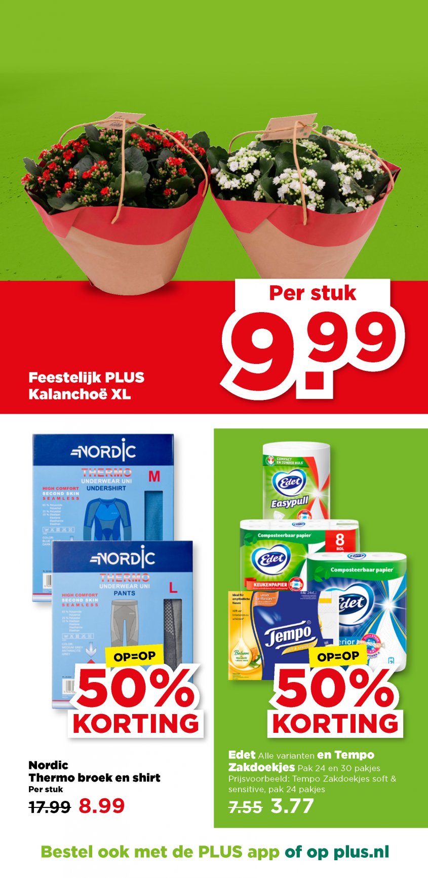 Plus Aanbiedingen van 26-11-2025 pagina.38