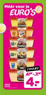 Plus reclame folder week 48, pagina.4