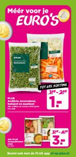 Plus reclame folder week 48, pagina.6