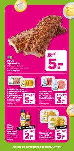 Plus reclame folder week 48, pagina.7