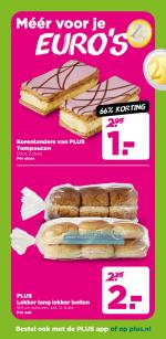 Plus reclame folder week 48, pagina.11