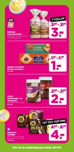 Plus reclame folder week 48, pagina.12