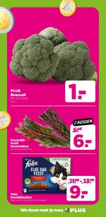 Plus reclame folder week 48, pagina.14