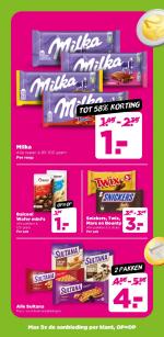 Plus reclame folder week 48, pagina.15