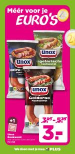 Plus reclame folder week 48, pagina.19