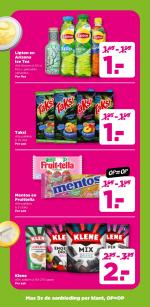 Plus reclame folder week 48, pagina.20