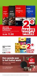 Plus reclame folder week 48, pagina.35