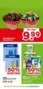 Plus reclame folder week 48, pagina.38