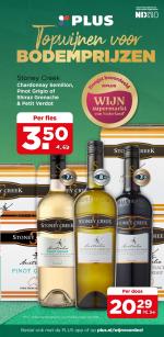 Plus reclame folder week 48, pagina.48