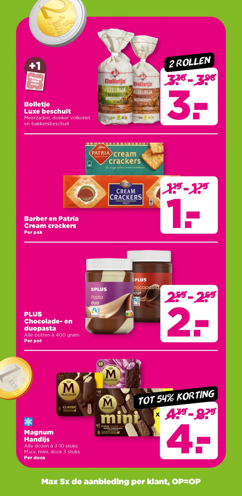 Plus Aanbiedingen van 26-11-2025 pagina.12