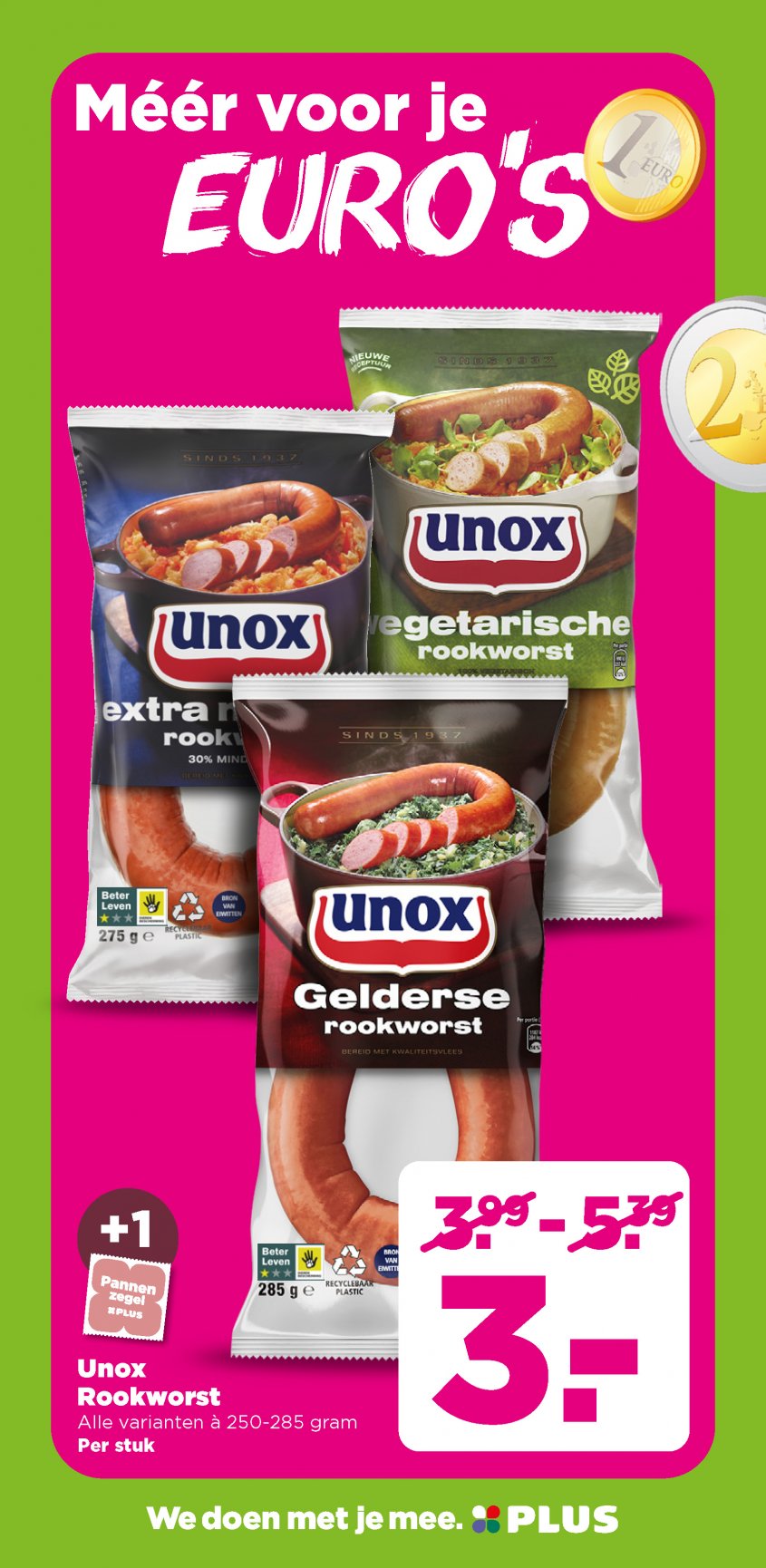 Plus Aanbiedingen van 26-11-2025 pagina.19