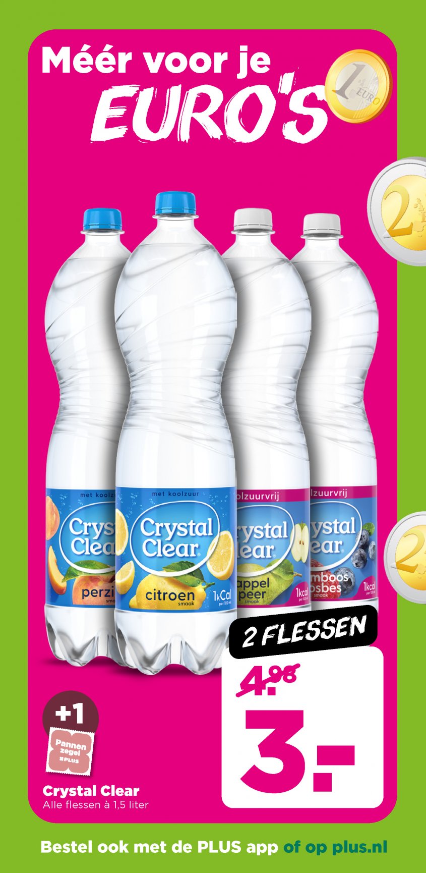 Plus Aanbiedingen van 26-11-2025 pagina.21