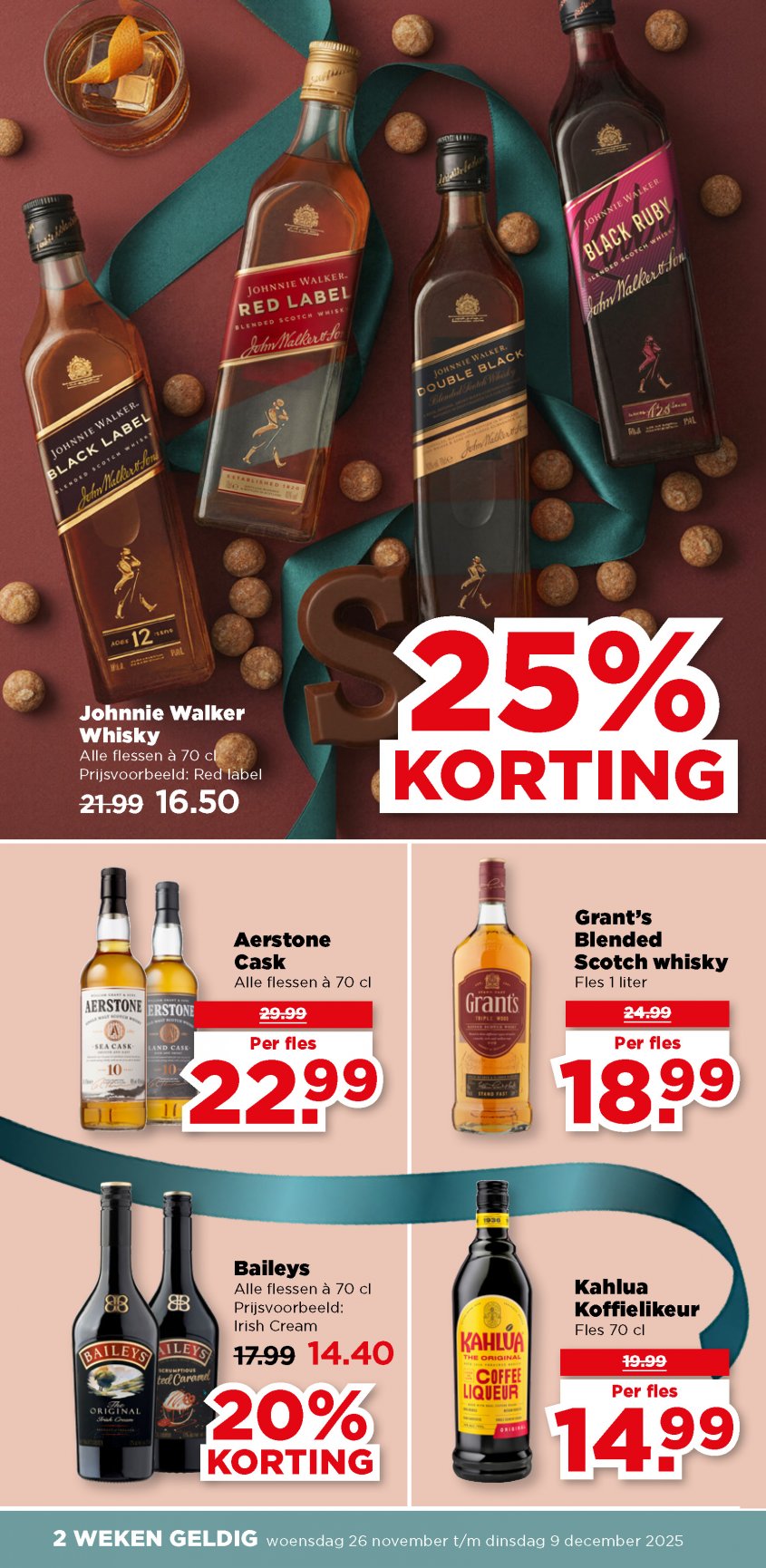 Plus Aanbiedingen van 26-11-2025 pagina.24