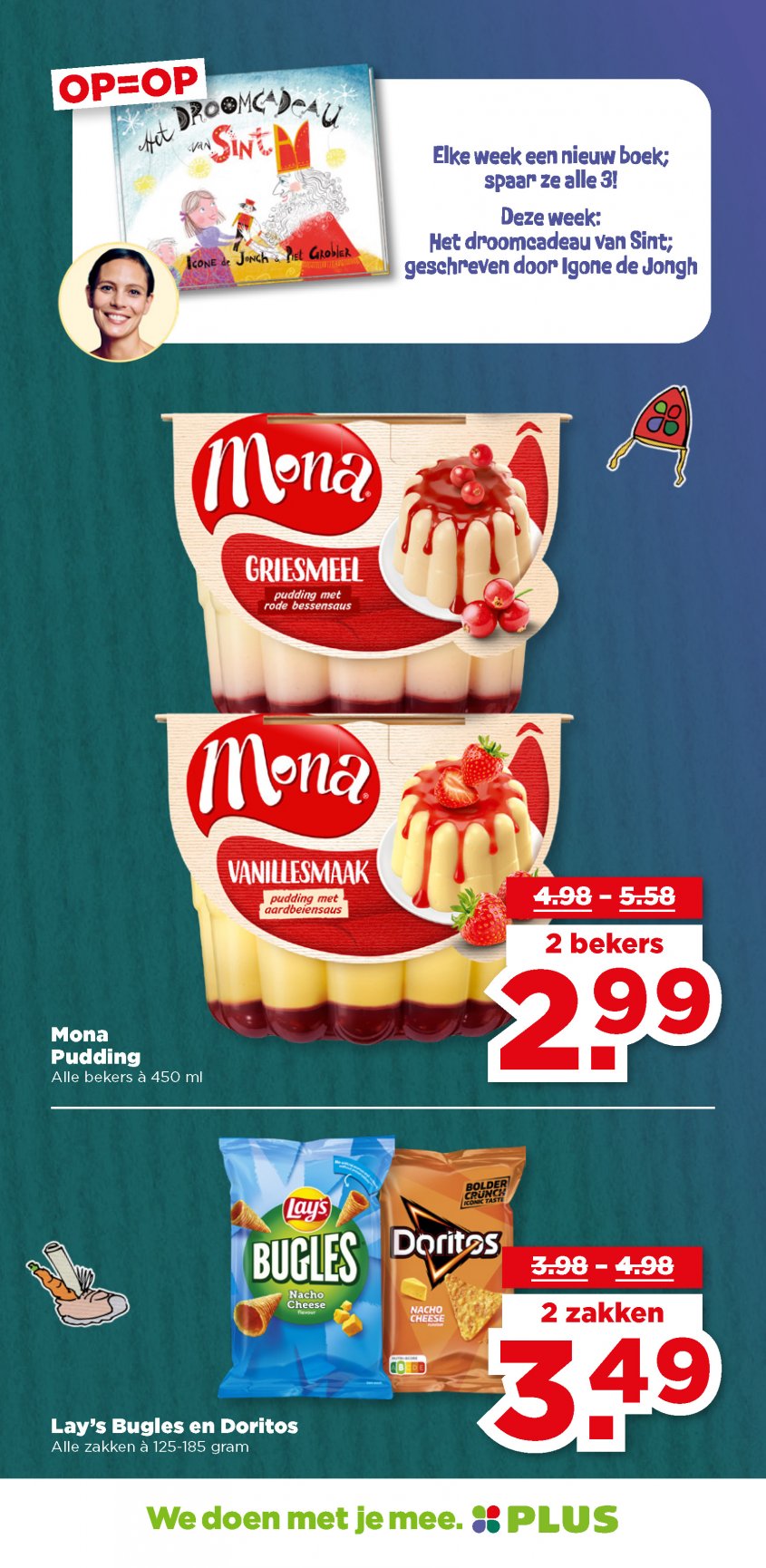 Plus Aanbiedingen van 26-11-2025 pagina.29