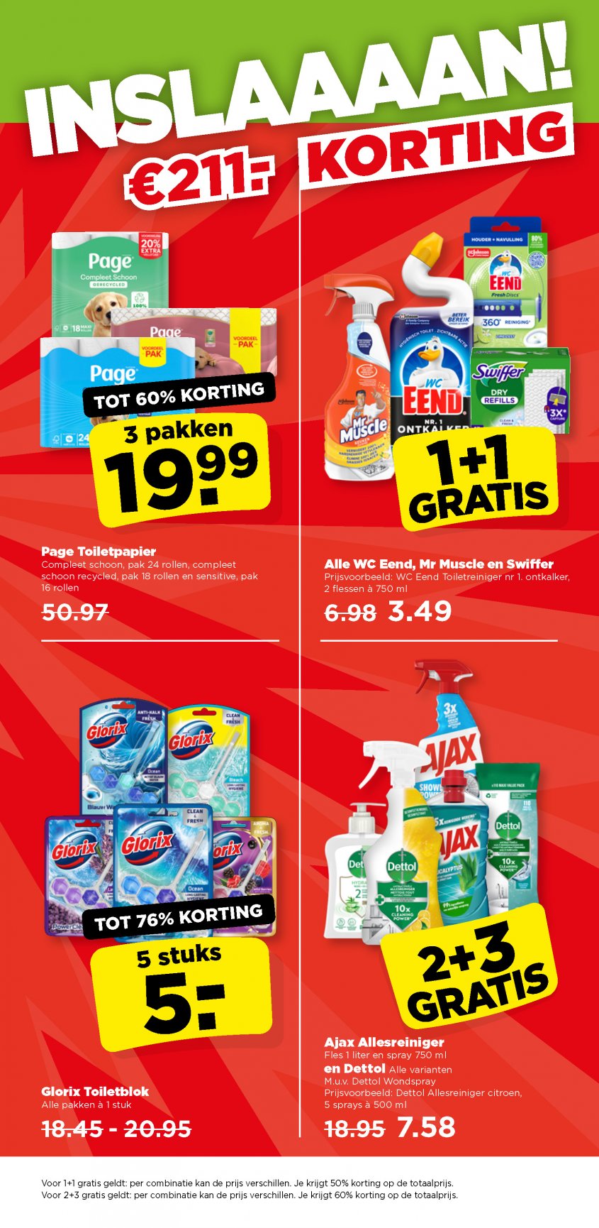 Plus Aanbiedingen van 26-11-2025 pagina.46