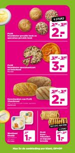 Plus reclame folder week 48, pagina.10